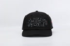 A.T.C. Golf Logo Hat