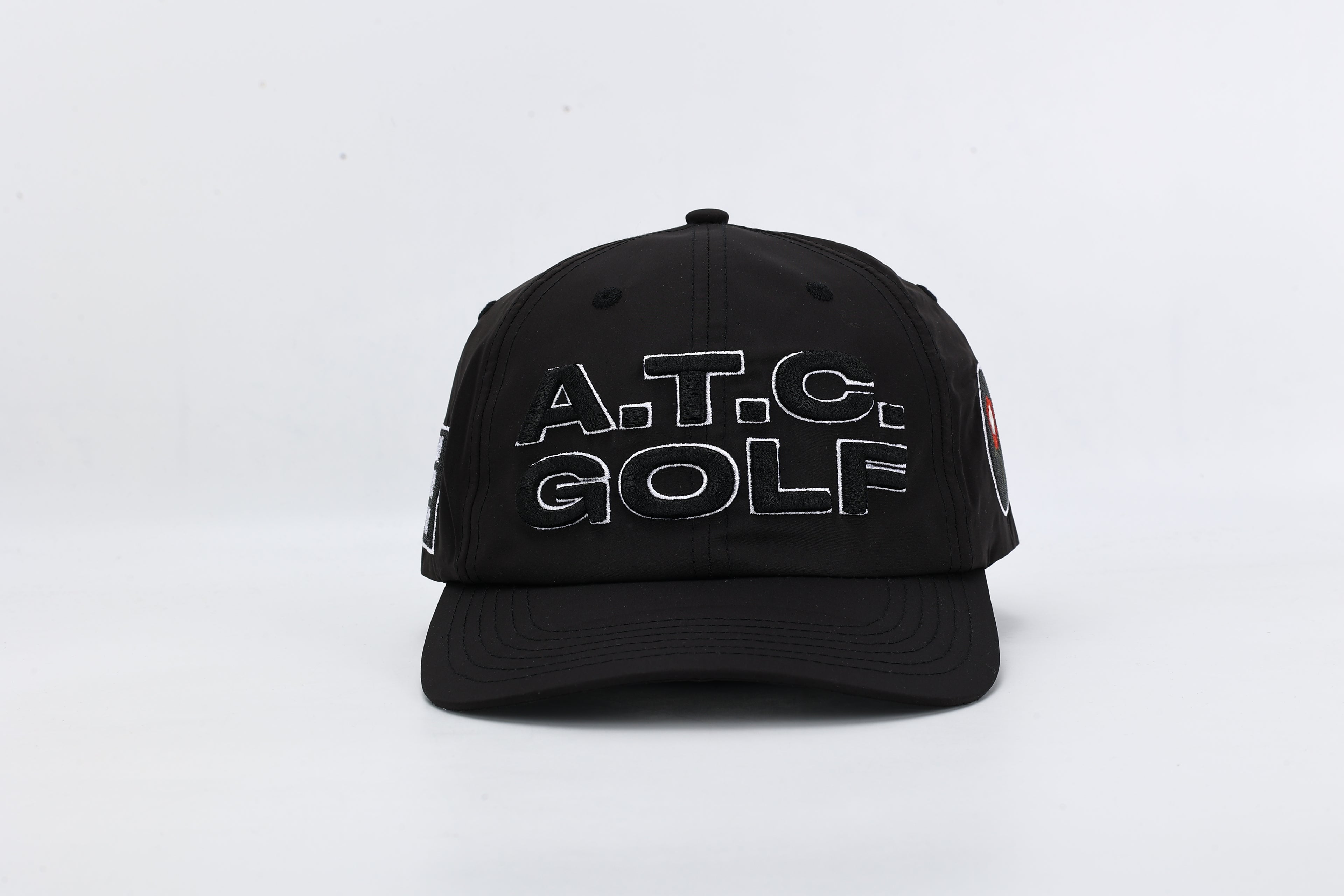 A.T.C. Golf Logo Hat