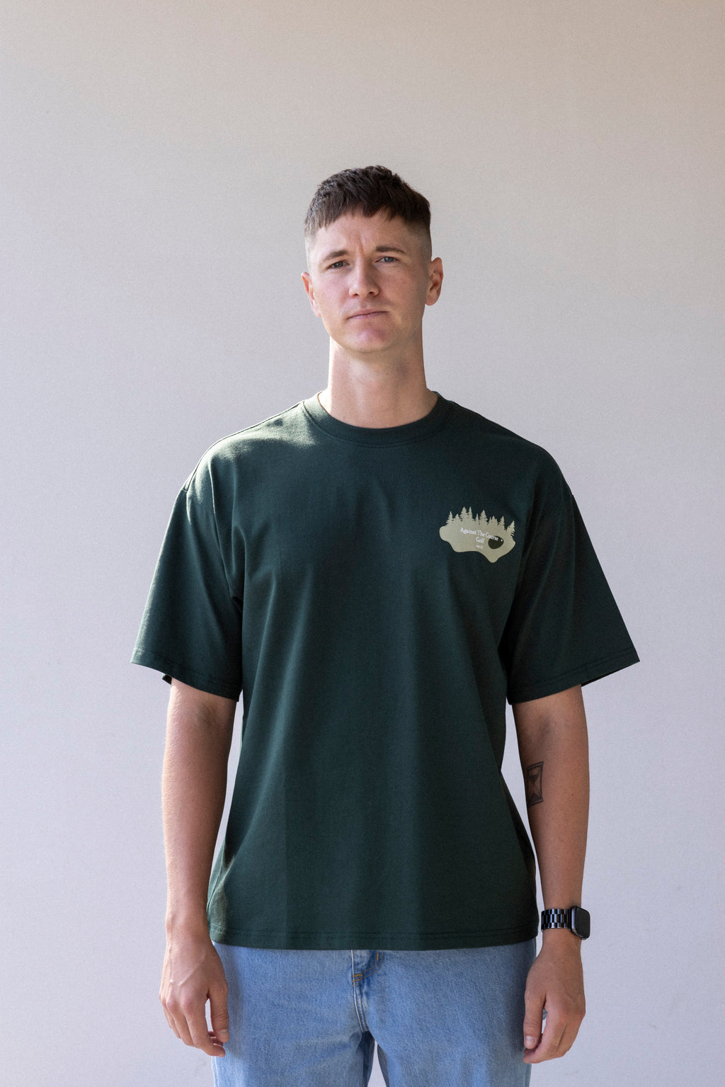 Pine Tree T-Shirt