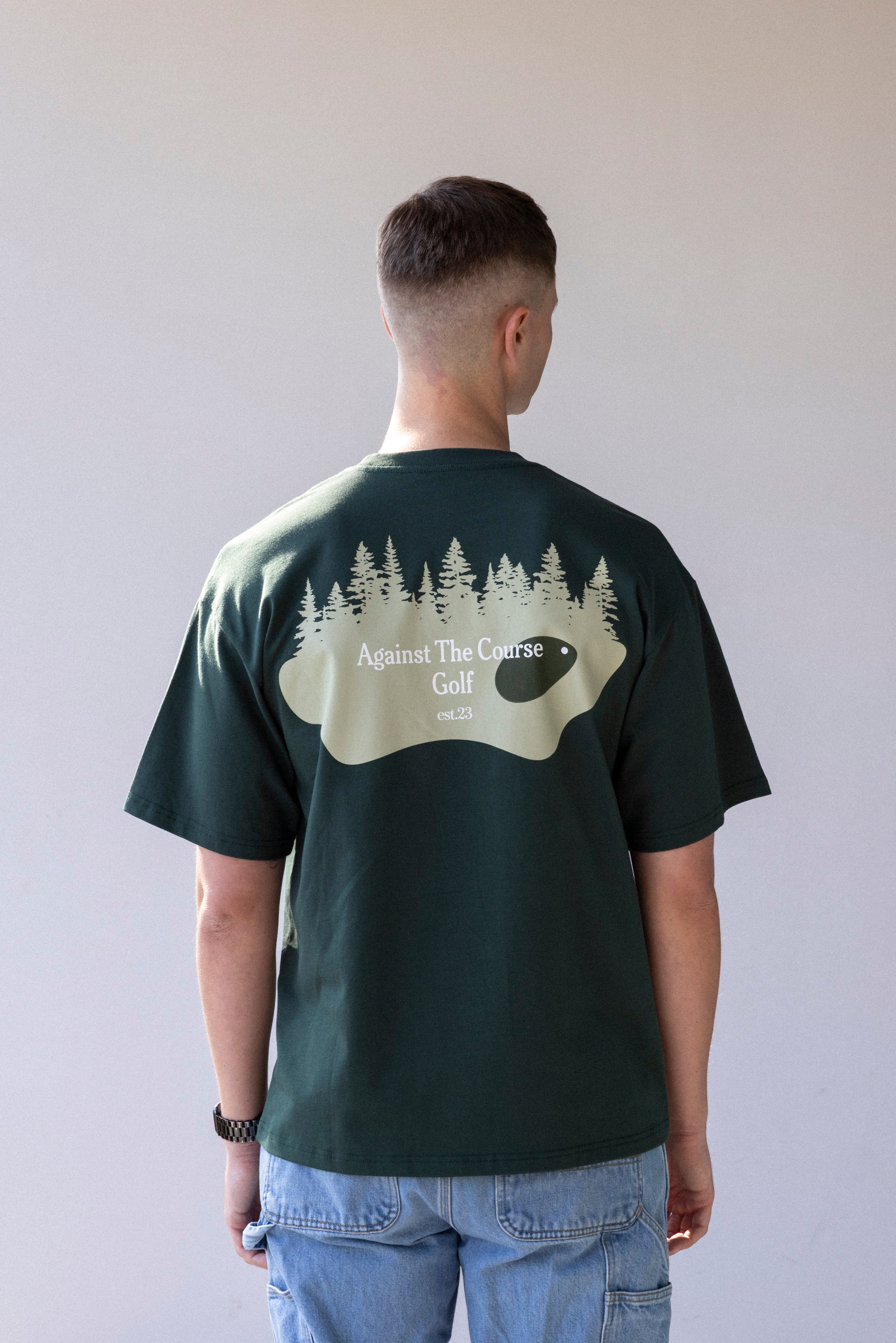 Pine Tree T-Shirt