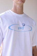 Golf Cycle - T-Shirt