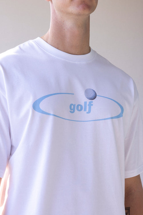 Golf Cycle - T-Shirt