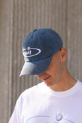 Golf Cycle Hat