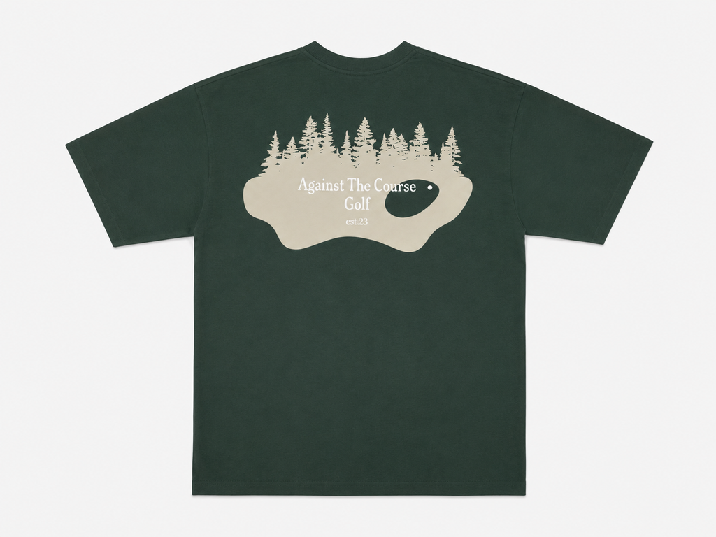 Pine Tree T-Shirt