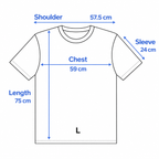 Heat Iron T-Shirt
