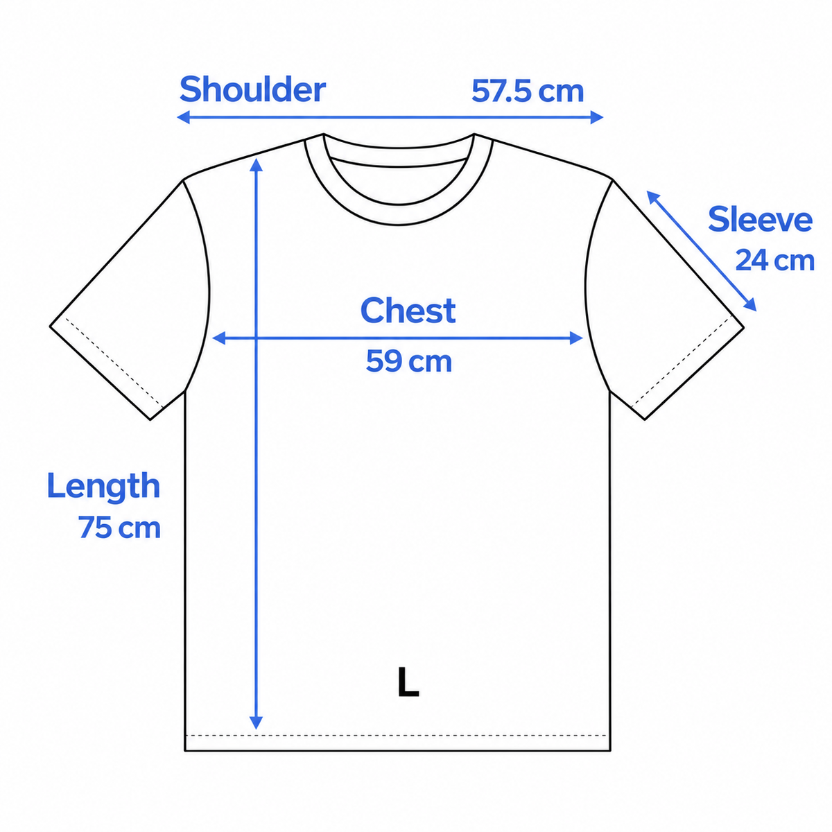 Heat Iron T-Shirt