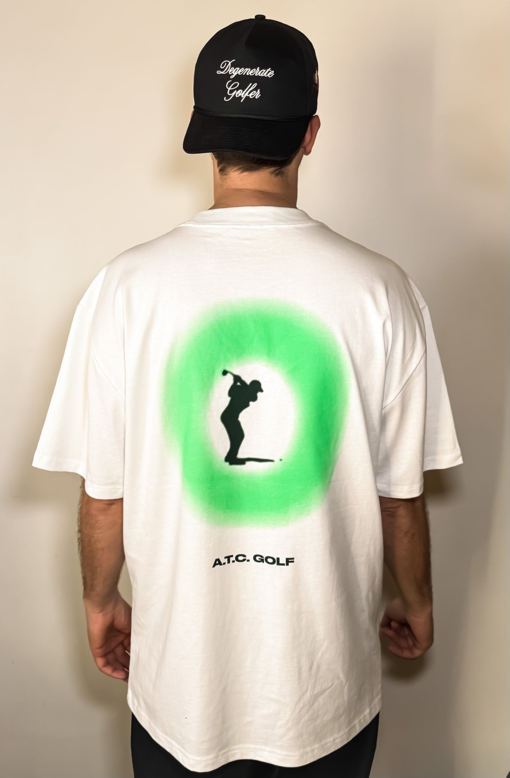 Focus T-Shirt