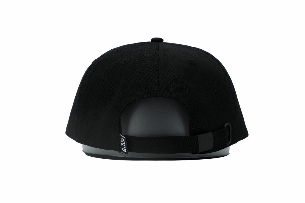 5 Panel A.T.C. Monogram Hat