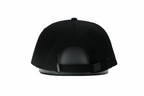 5 Panel A.T.C. Monogram Hat