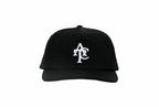 5 Panel A.T.C. Monogram Hat