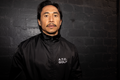 Nylon Jacket - Black