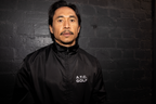 Nylon Jacket - Black