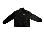 Nylon Jacket - Black