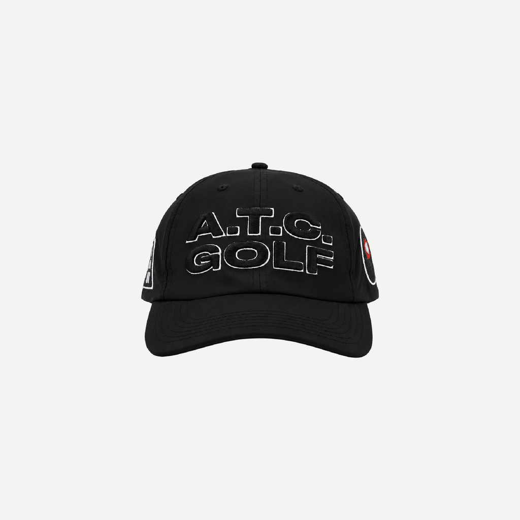 A.T.C. Golf Logo Hat
