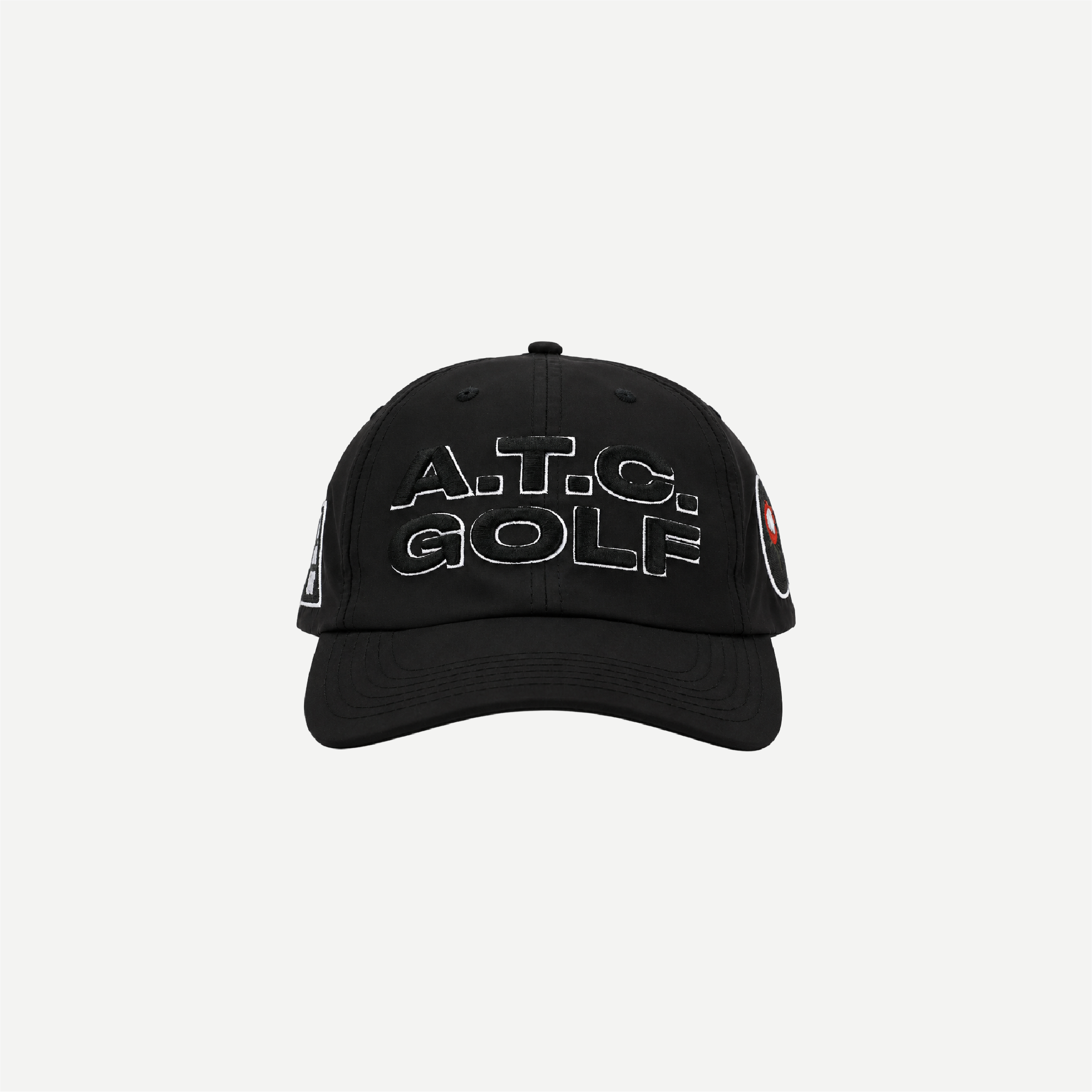 A.T.C. Golf Logo Hat