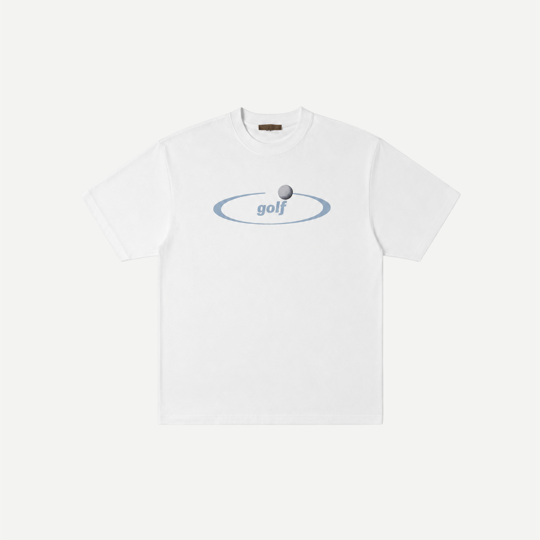 Golf Cycle - T-Shirt