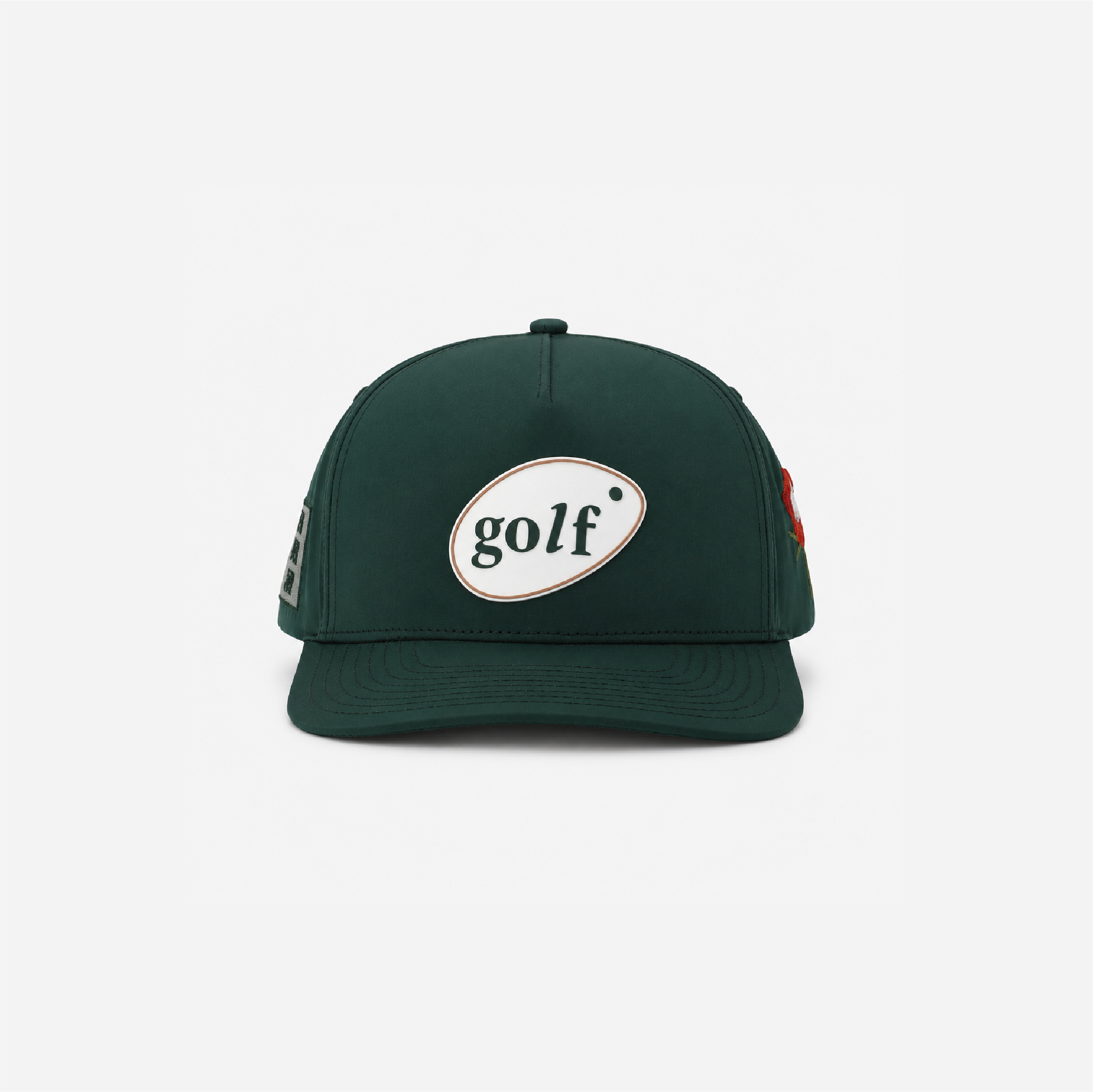 Golf Green Hat