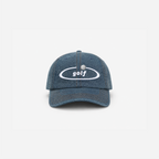Golf Cycle Hat