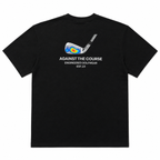 Heat Iron T-Shirt