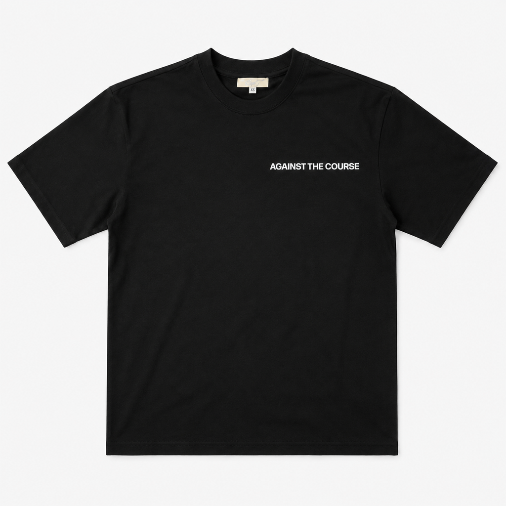 Heat Iron T-Shirt