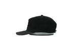 5 Panel A.T.C. Monogram Hat