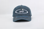 Golf Cycle Hat