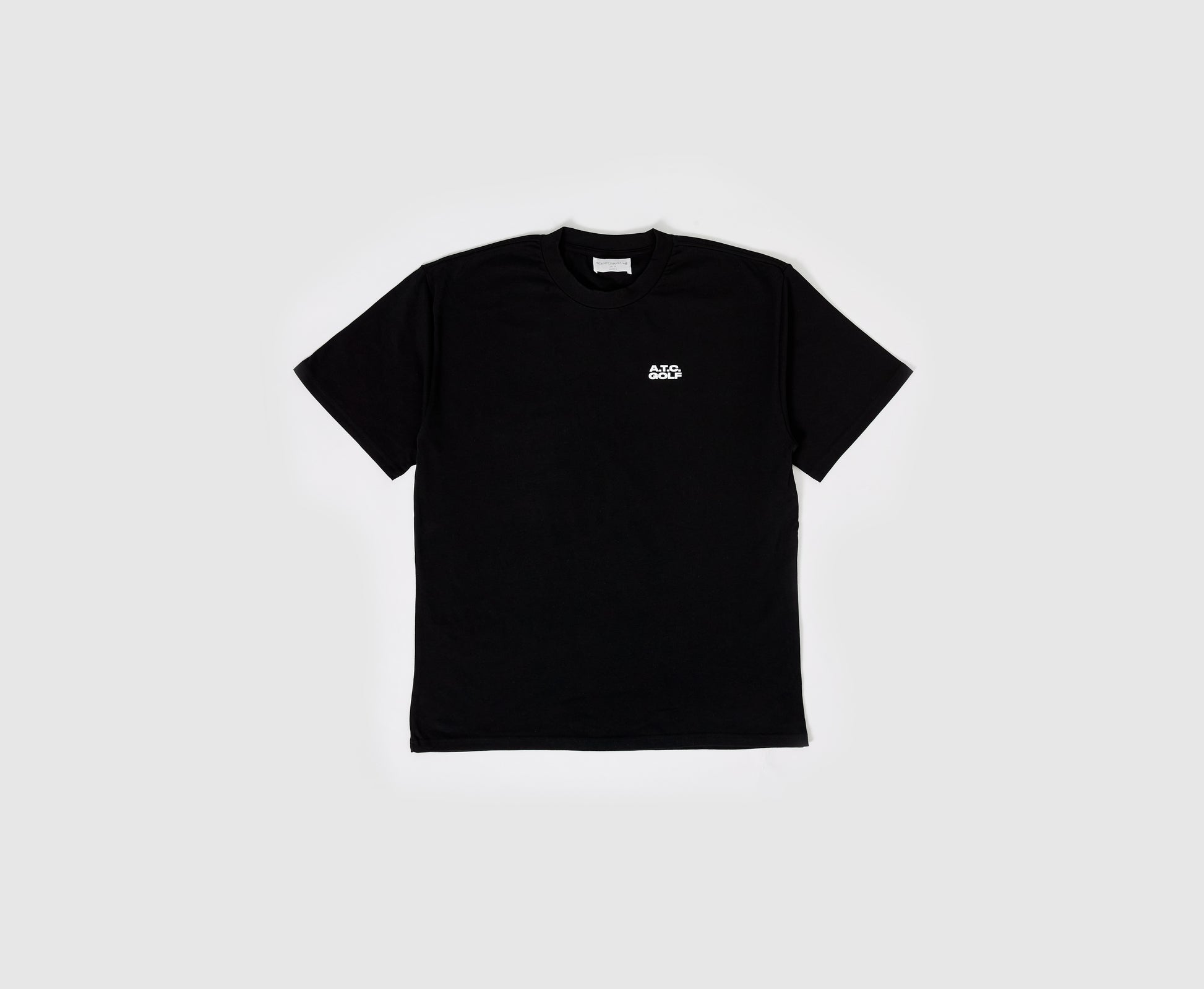 Cycle - Black T-Shirt