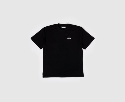 Cycle - Black T-Shirt