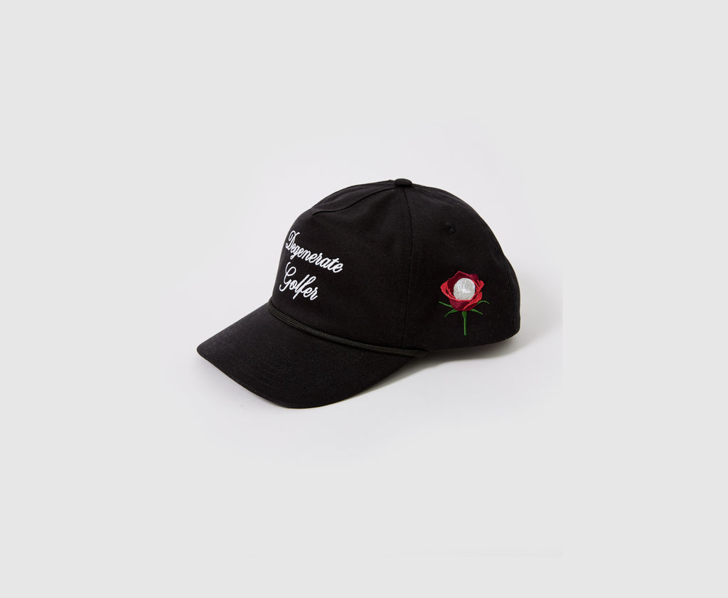 Degenerate Golfer Hat