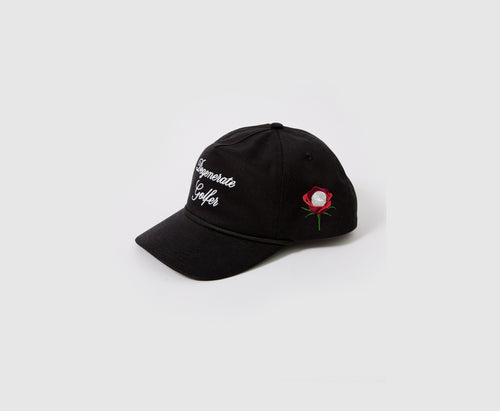 Degenerate Golfer Hat