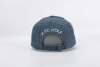 Golf Cycle Hat