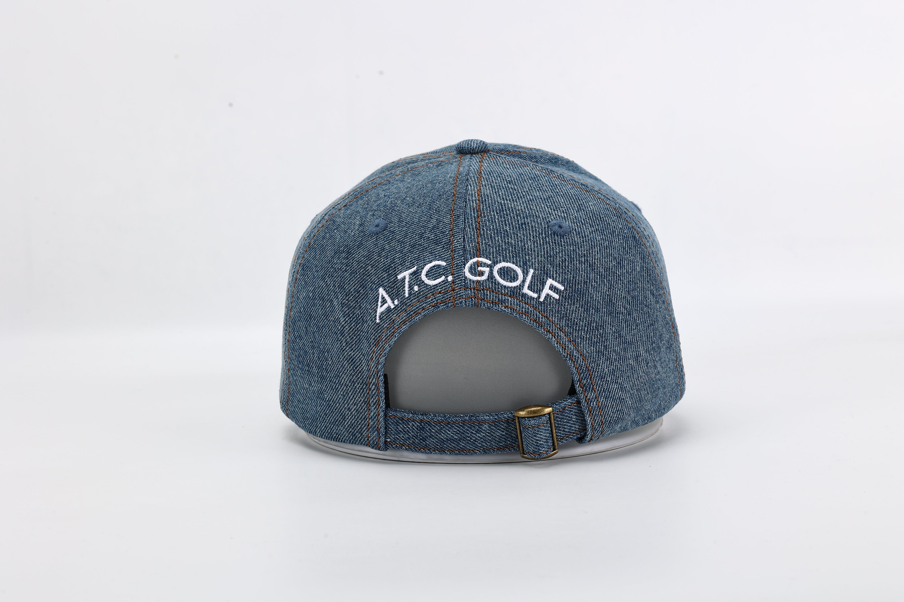 Golf Cycle Hat