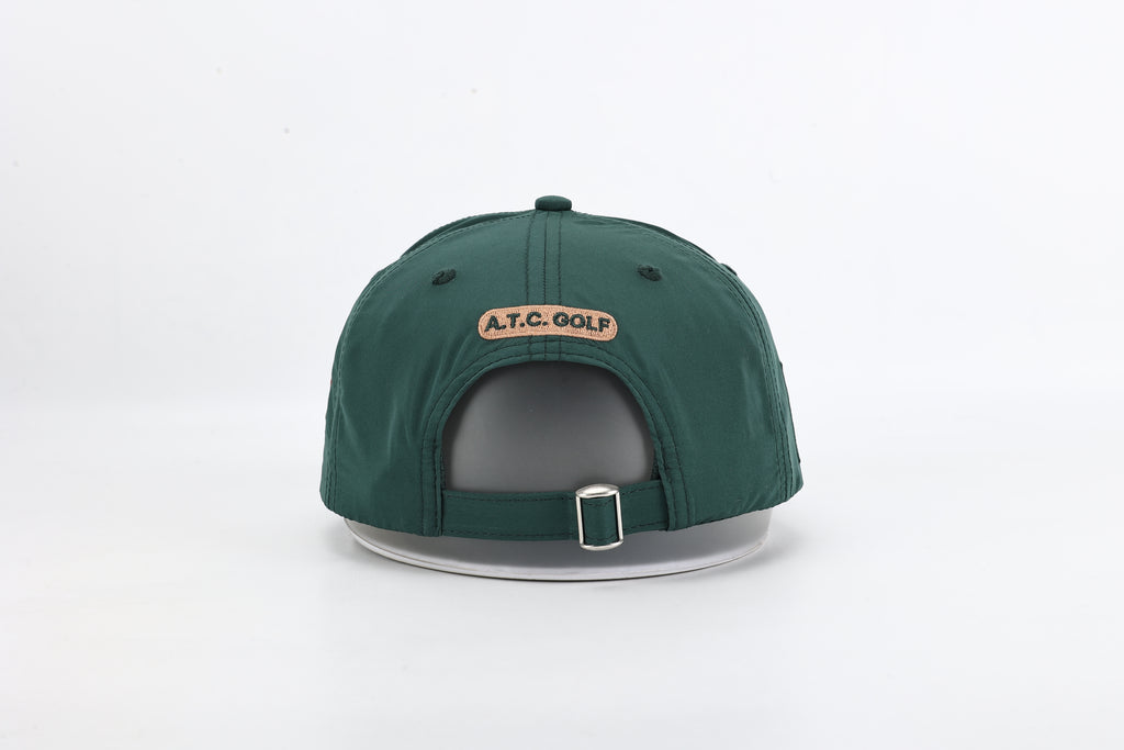 Golf Green Hat