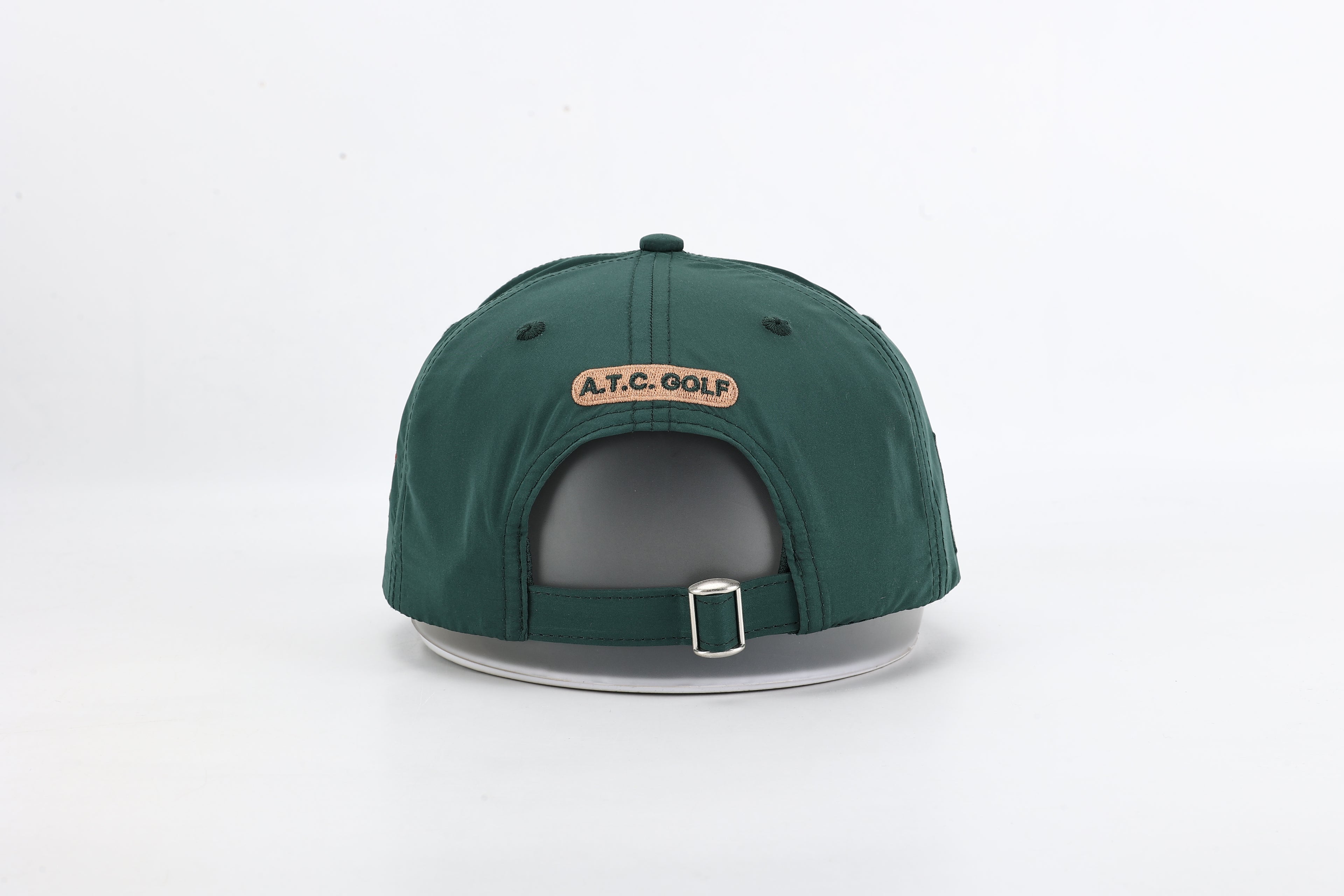Golf Green Hat