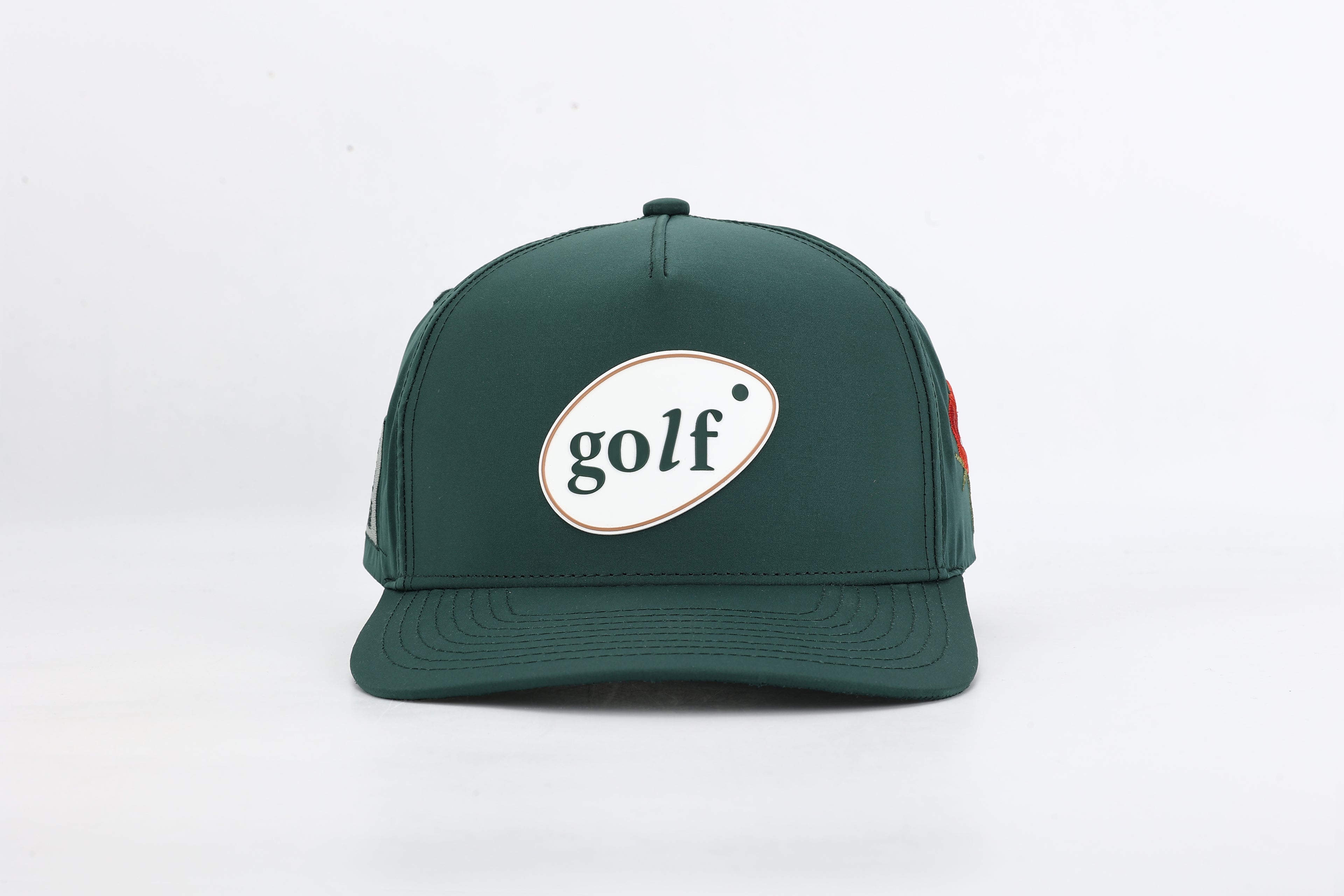 Golf Green Hat